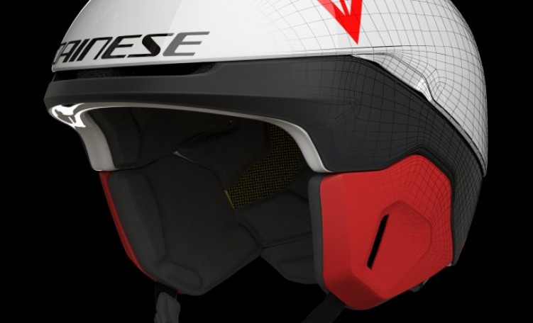 Dainese casco Nucleo