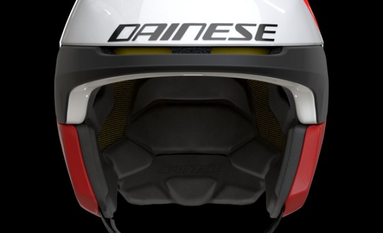 Dainese casco Nucleo