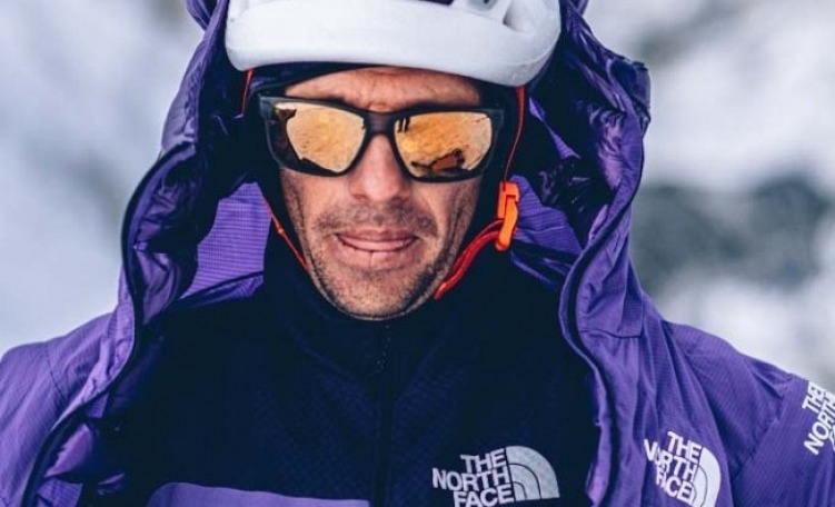 TNF Advanced Mountain Kit