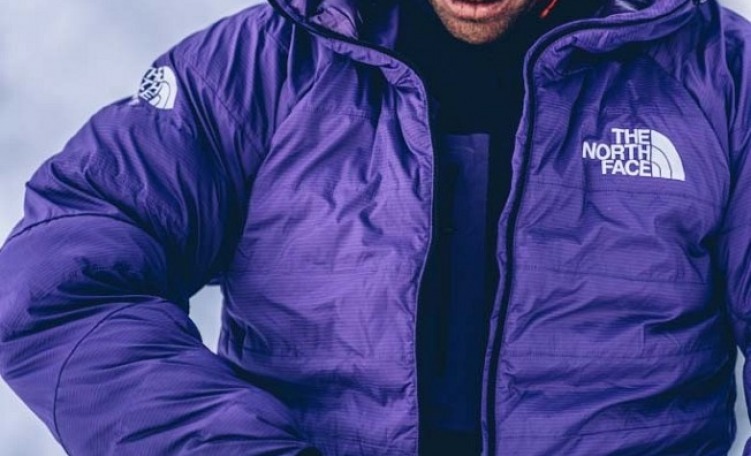 TNF Advanced Mountain Kit