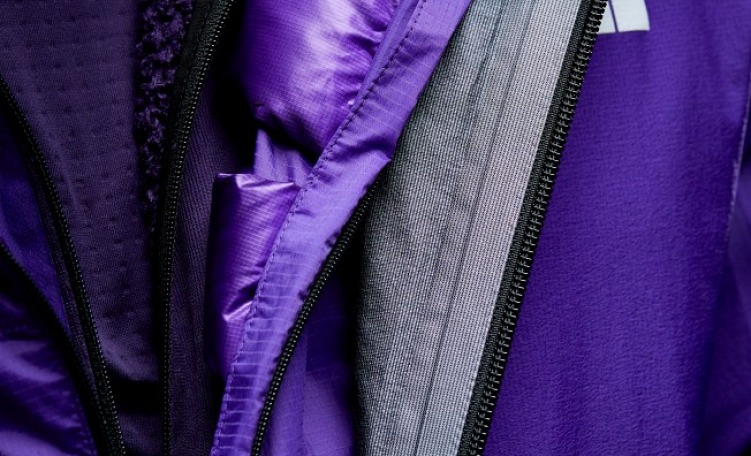 TNF Advanced Mountain Kit