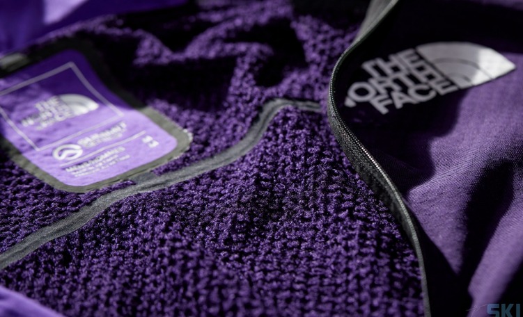 TNF Advanced Mountain Kit