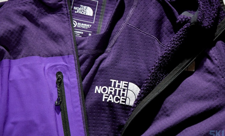 TNF Advanced Mountain Kit