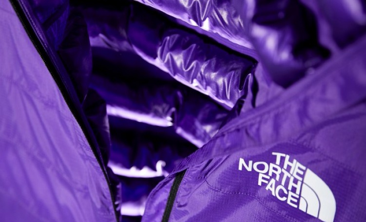 TNF Advanced Mountain Kit