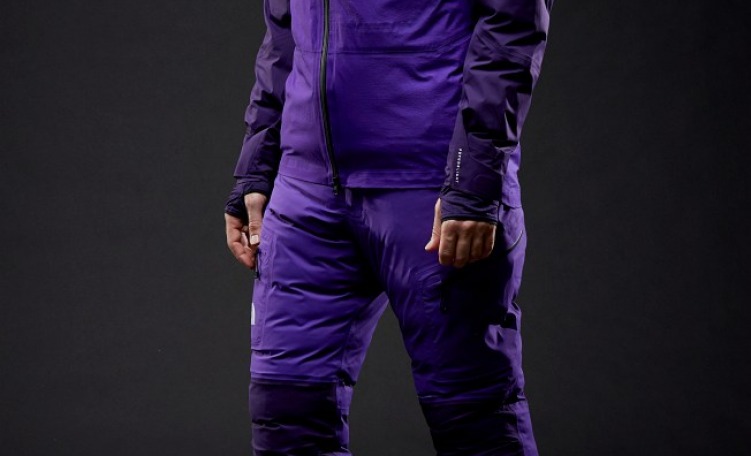 TNF Advanced Mountain Kit