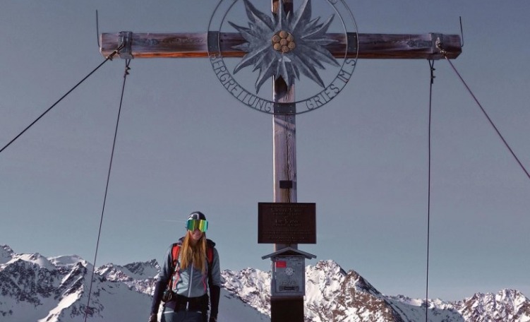 Progetto #Salewa3000