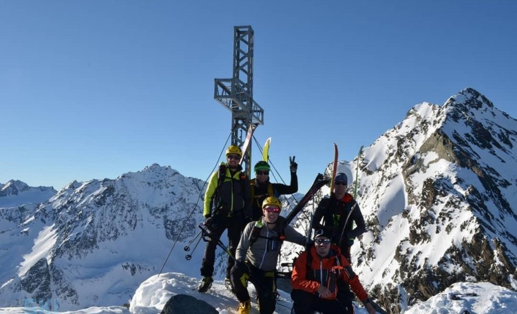 Progetto #Salewa3000