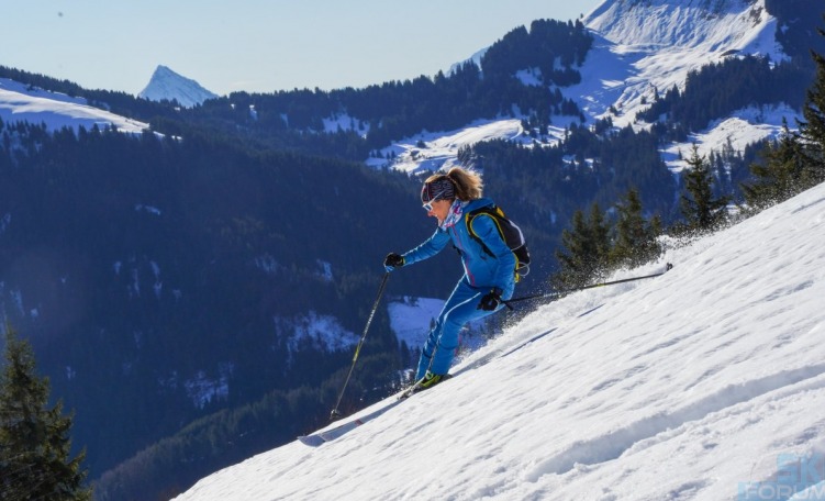 Ski Trab: nuovi modelli per il light touring