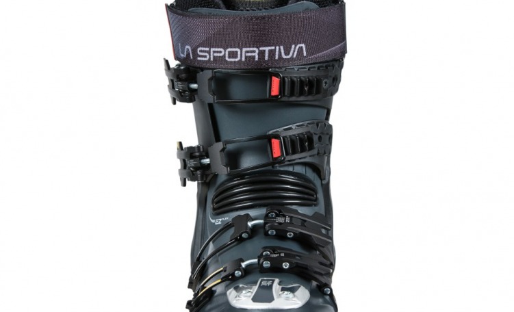 La Sportiva Vega