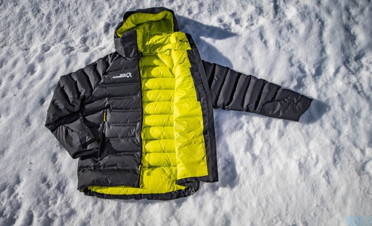 Rock Experience Essence Down