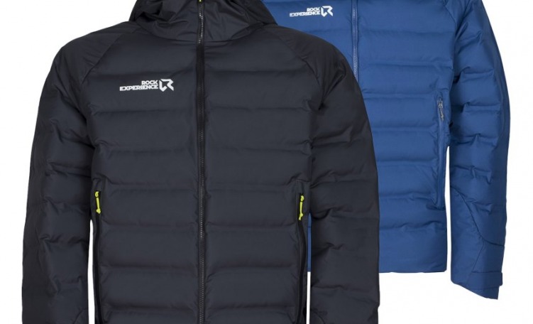 Rock Experience Essence Down