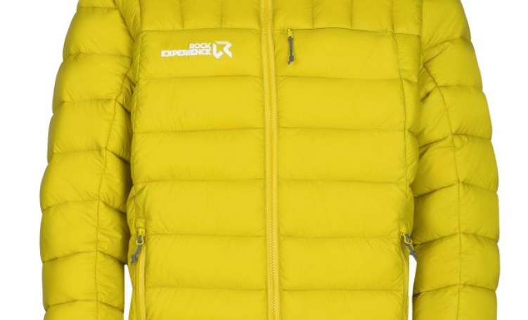 Rock Experience giacca Re.Cosmic