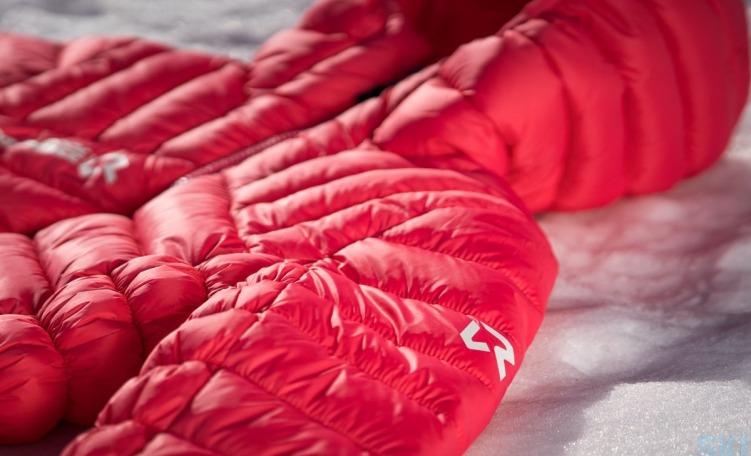 Rock Experience giacca Re.Cosmic