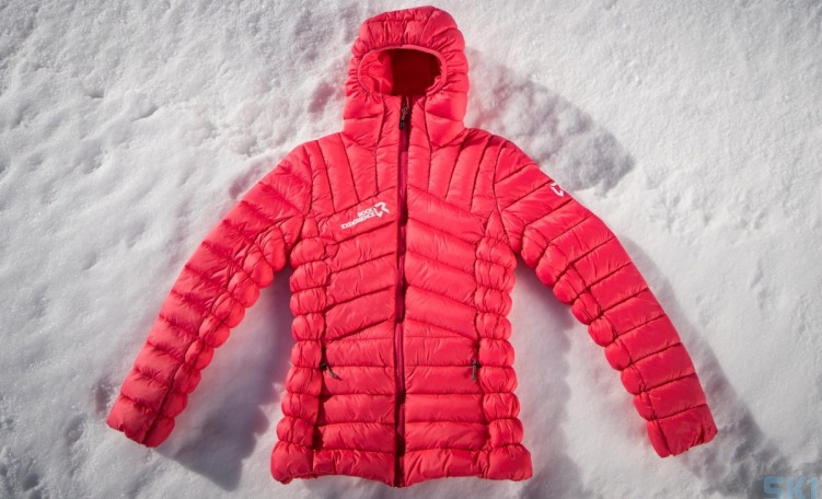 Rock Experience giacca Re.Cosmic