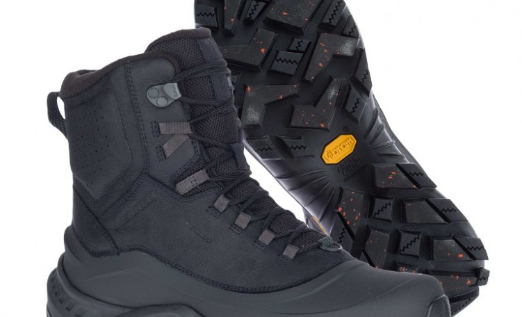 latitude extreme vibram