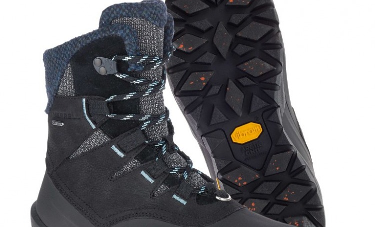 latitude extreme vibram