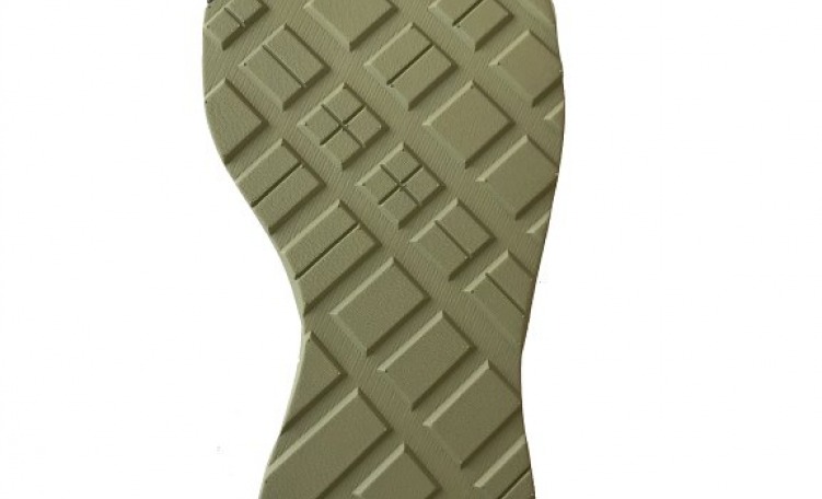 Vibram Sole System