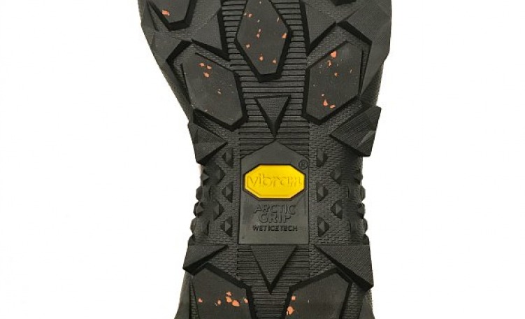 Vibram Artic Grip All Terrain