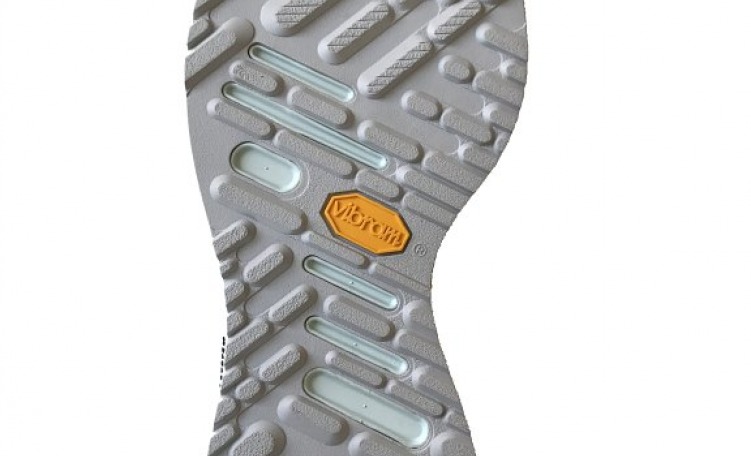 Vibram Sole System