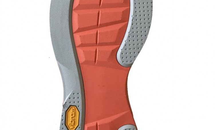 Vibram Sole System