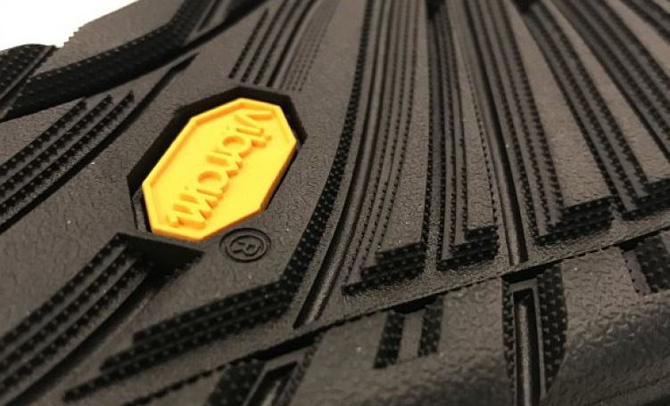 Vibram Traction Lug