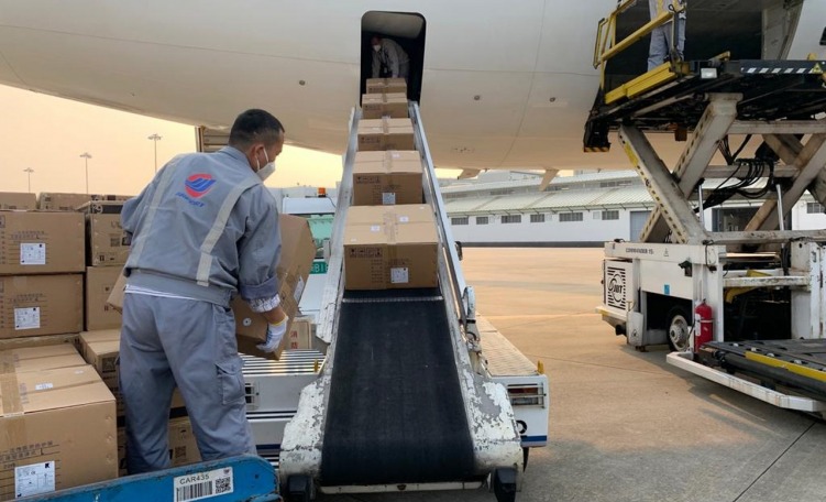 Il Gruppo Salewa-Oberalp aiuta a gestire la crisi COVID-19