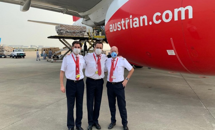 Il Gruppo Salewa-Oberalp aiuta a gestire la crisi COVID-19