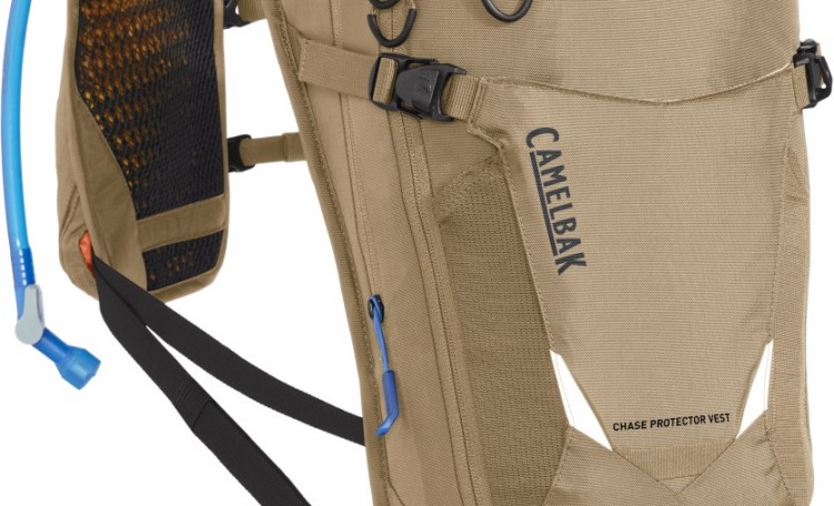 Chase™ Bike Vest — CamelBak