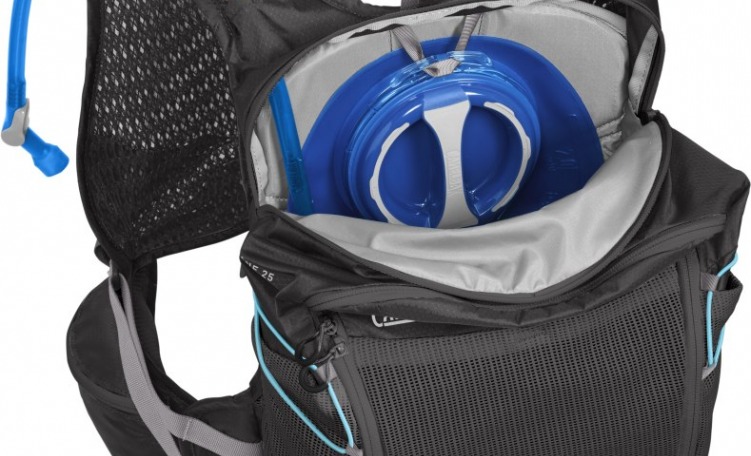 Linea zaini multisportiva "Ocatane"