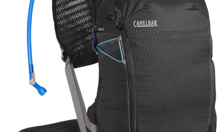 Linea zaini multisportiva "Ocatane"