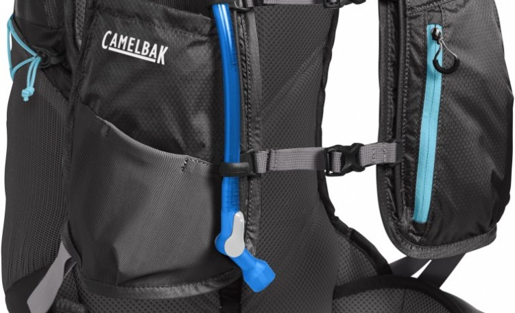 Linea zaini multisportiva "Ocatane"