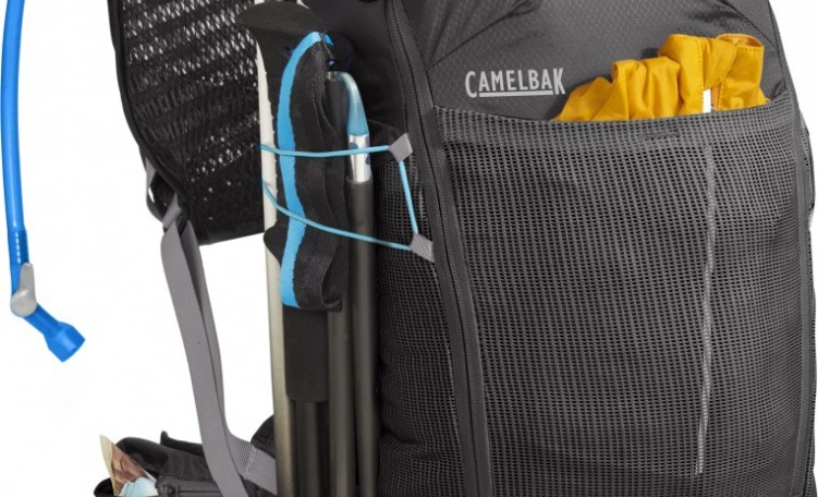 Linea zaini multisportiva "Ocatane"