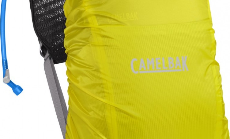 Linea zaini multisportiva "Ocatane"