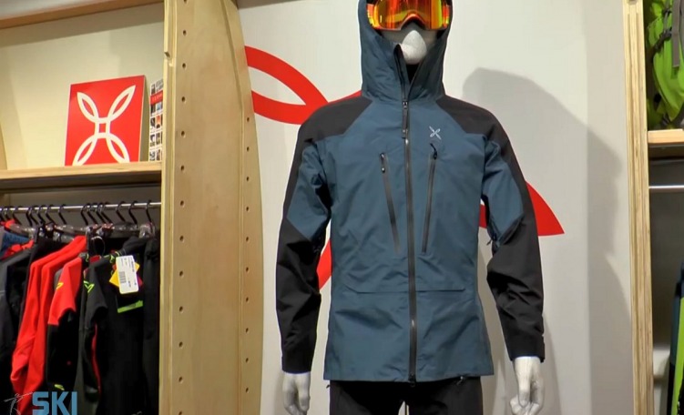 St. Anton Pro Jacket