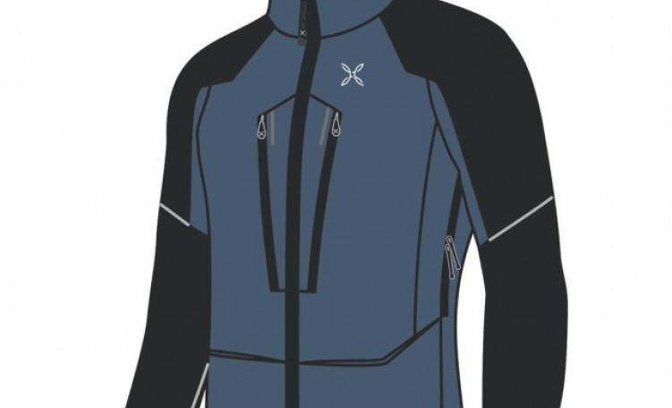 St. Anton Pro Jacket