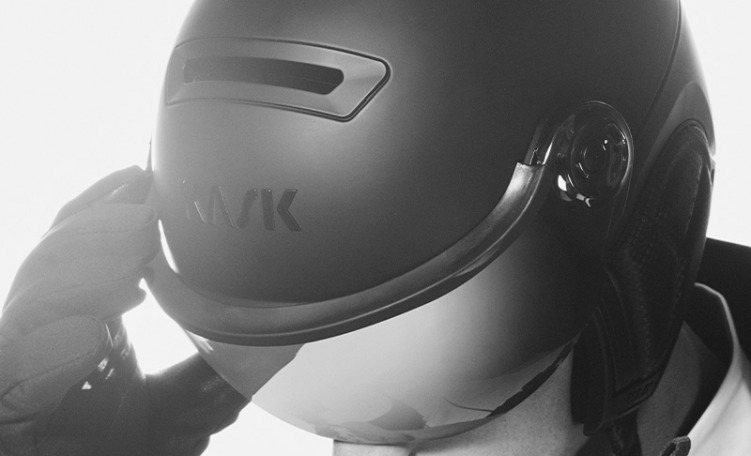 Casco Kask Piuma - R