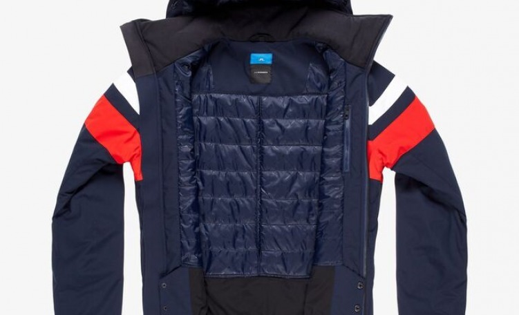 Dettagli Franklin 2L Ski Jacket