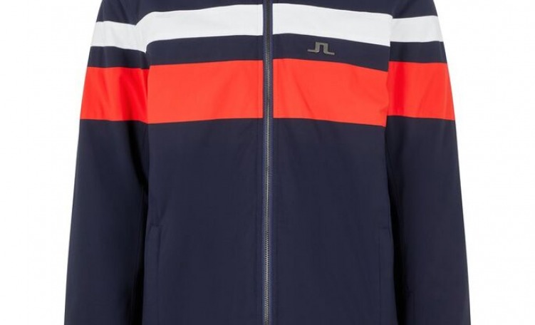 Franklin 2L Ski Jacket