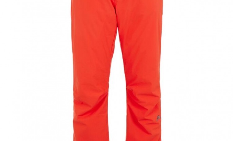Pantaloni Truuli 2L Ski Pants