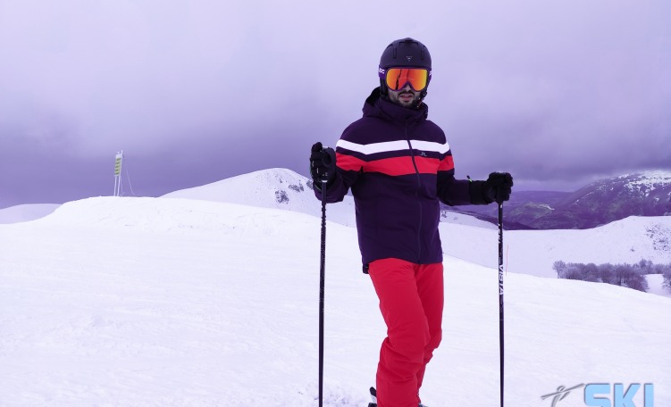 Test del completo J.Linderberg