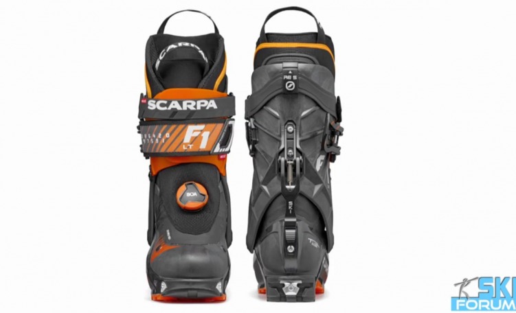Scarpa F1 LT