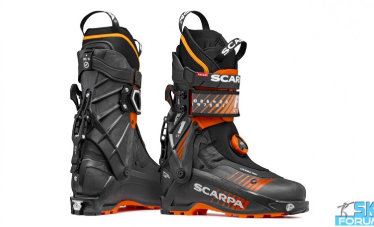 Scarpa F1 LT