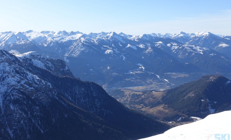 Val di Fiemme