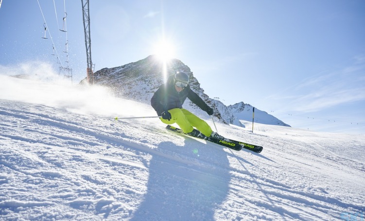 Collezione Racing di HEAD 2020/2021