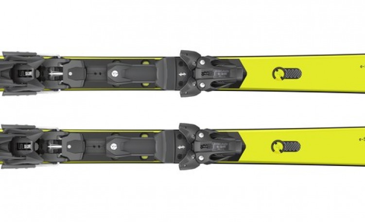 Collezione Racing di HEAD 2020/2021