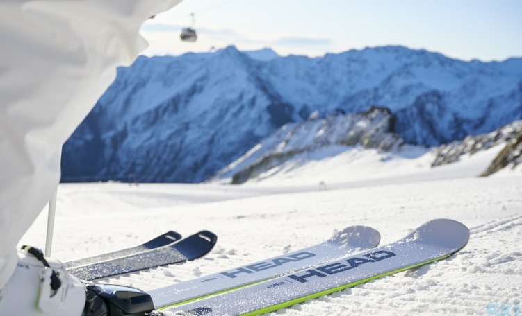 Collezione Racing di HEAD 2020/2021