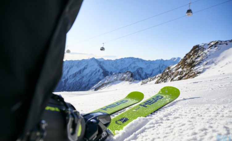 Collezione Racing di HEAD 2020/2021