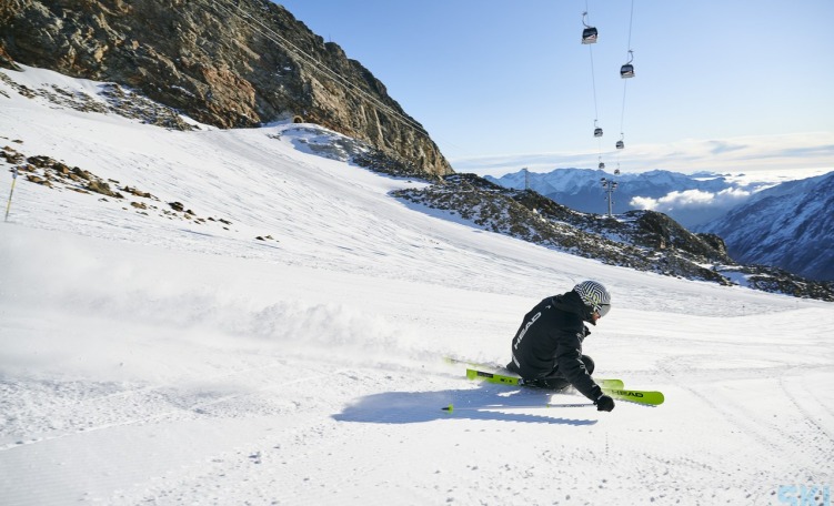 Collezione Racing di HEAD 2020/2021