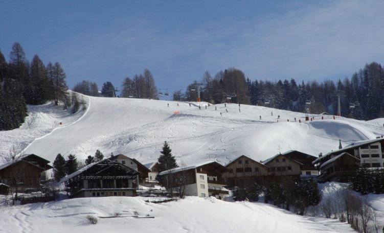 Paesino