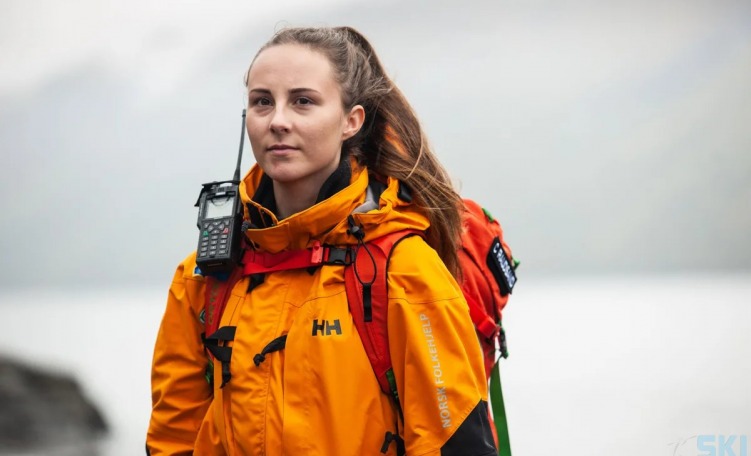 Odin 3D Air Shell Jacket